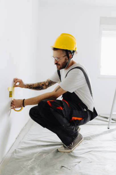 Trusted North Patchogue, NY Dry wall and painting Experts